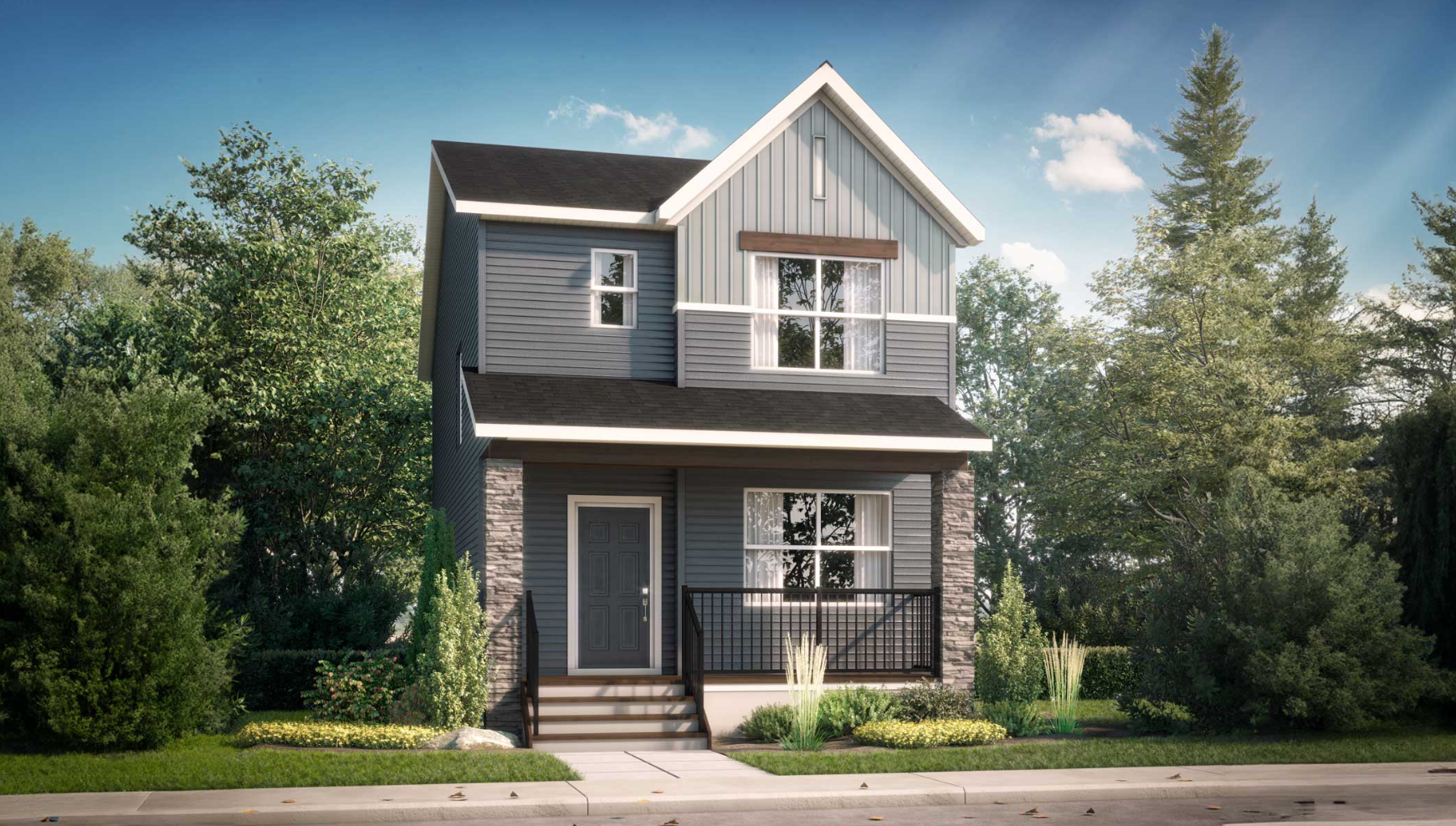Vilano plan preview