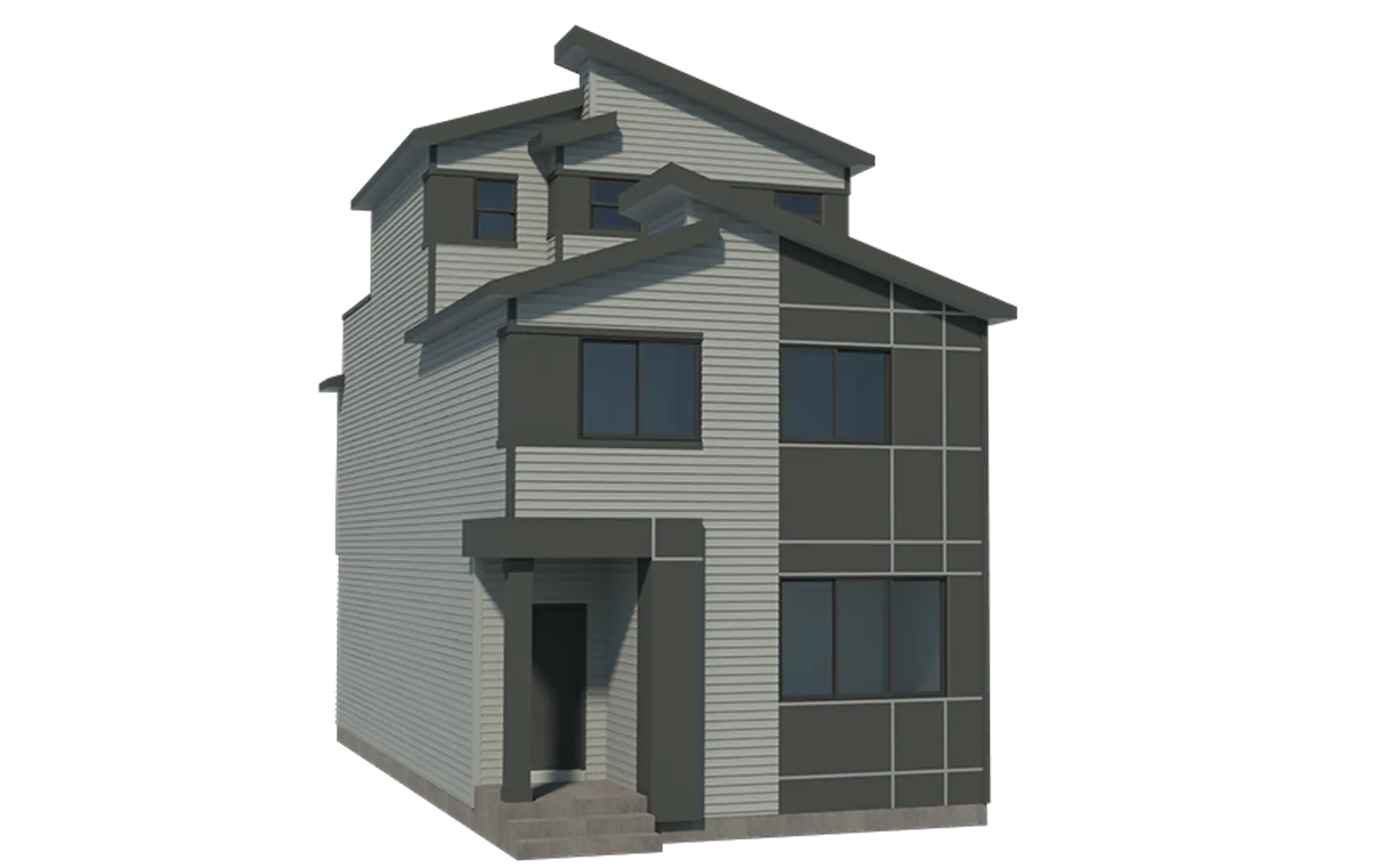 CreekView, Calgary. Artist’s rendering.