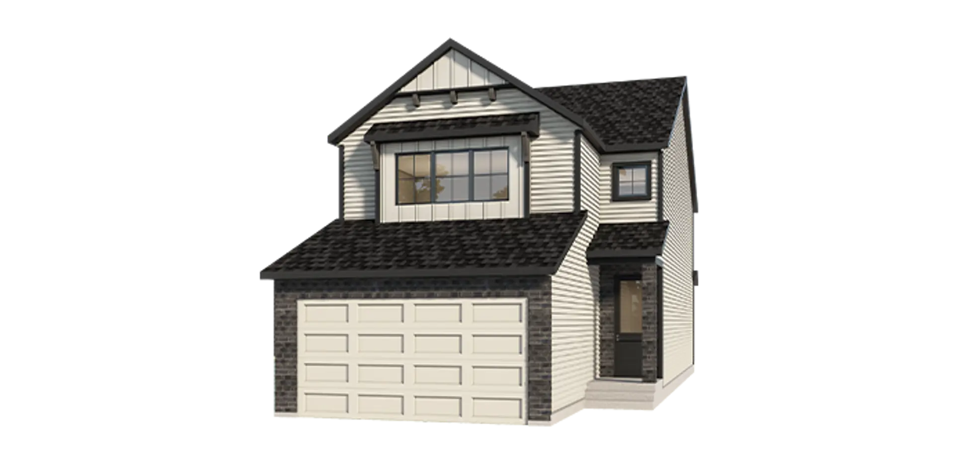 CreekView, Calgary. Artist’s rendering.