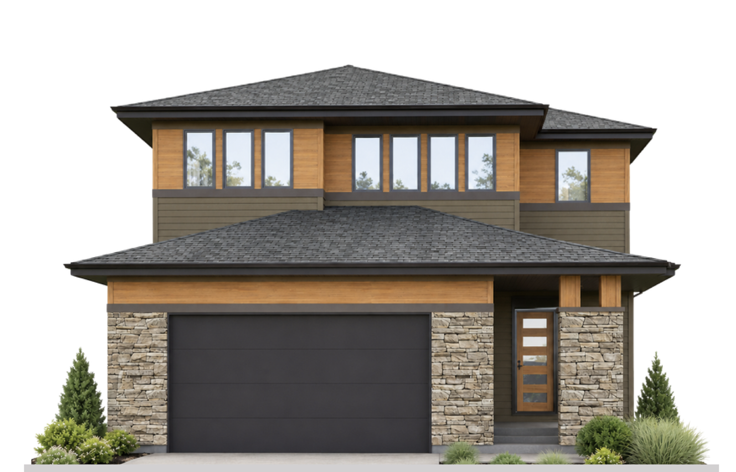 11 ATLANTIC LANE W plan preview