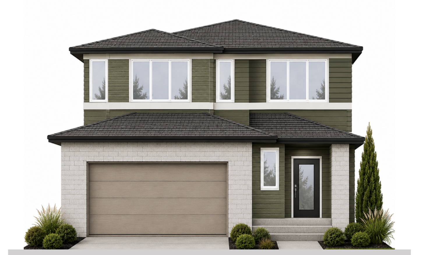 1271 ABITIBI RD plan preview