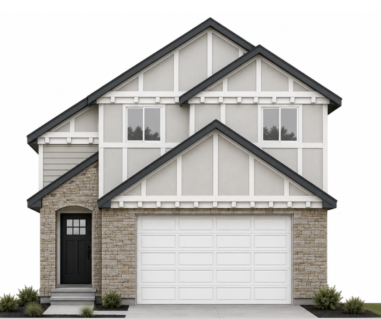1272 ABITIBI RD W plan preview