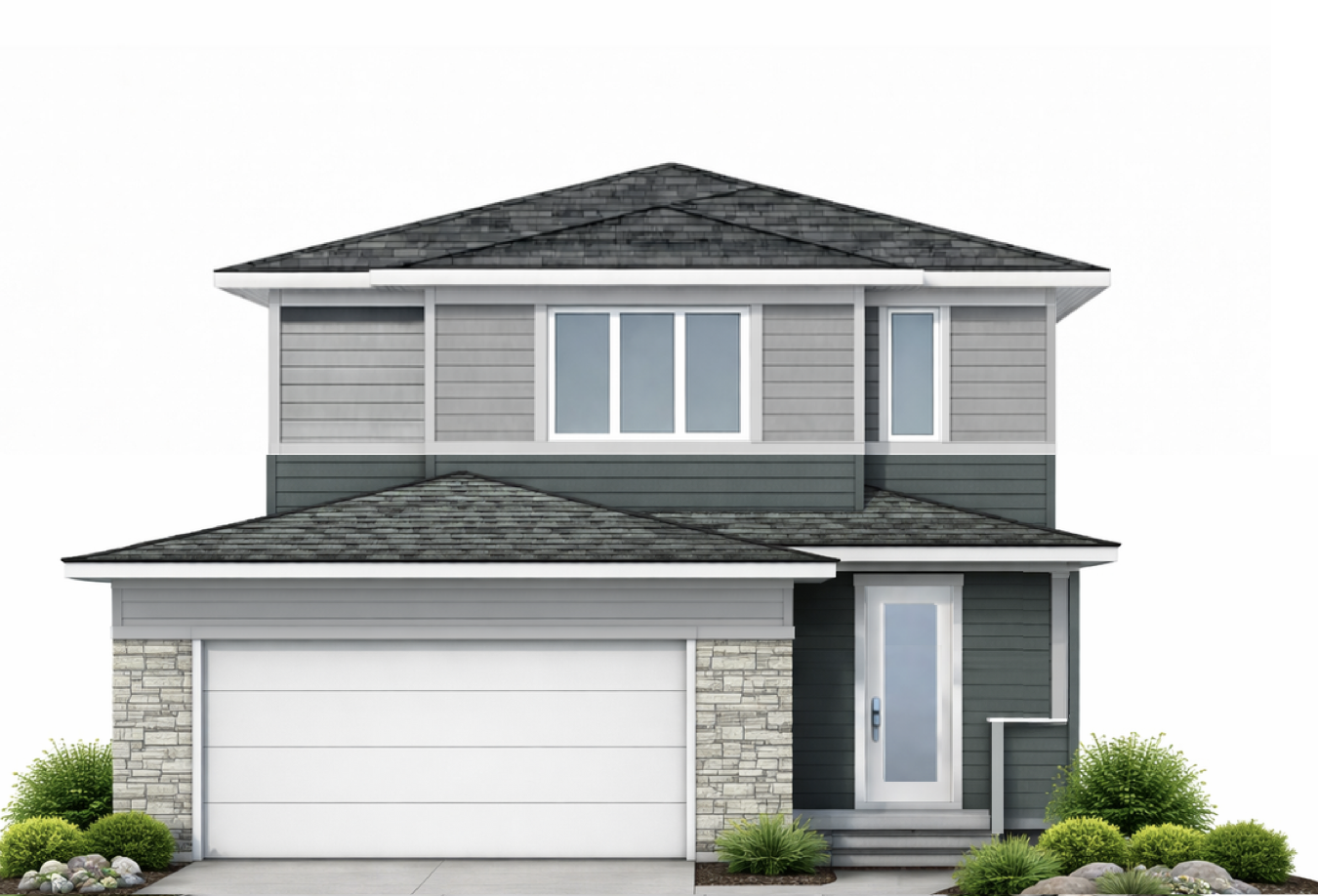 1284 ABITIBI RD W plan preview