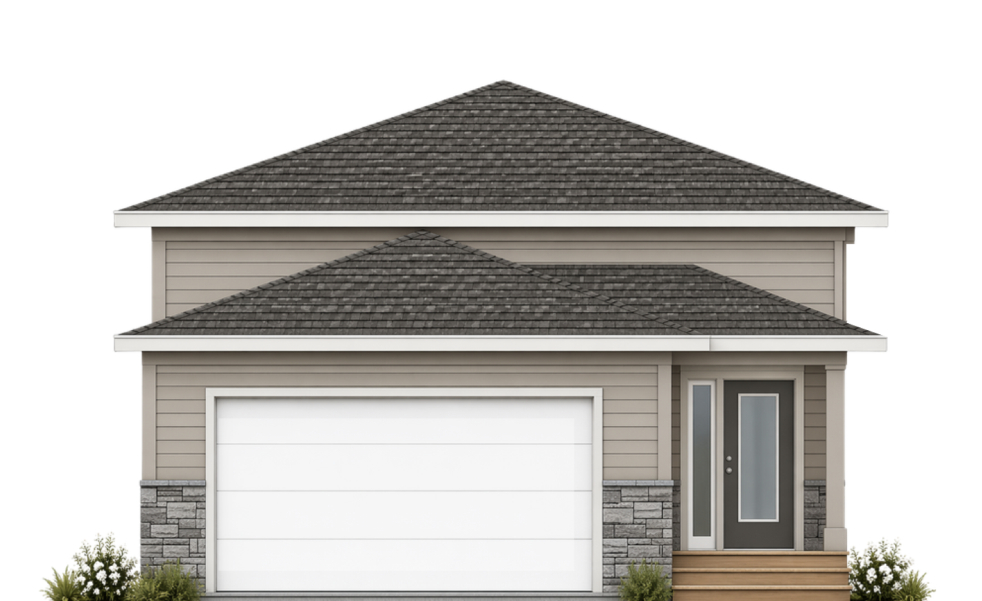 9 ATLANTIC WAY W plan preview