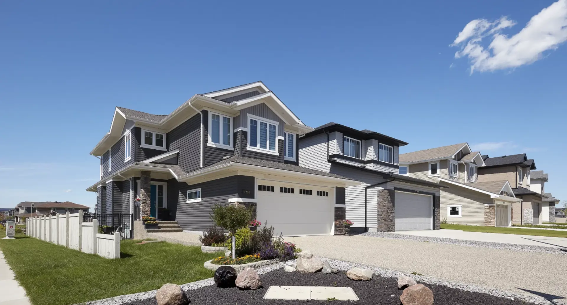 Crystallina Nera, Edmonton. Artist’s rendering.