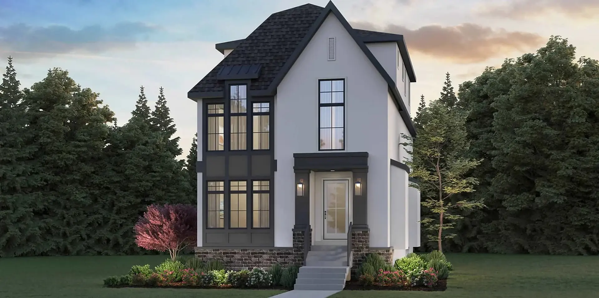 Currie, Calgary. Artist’s rendering.