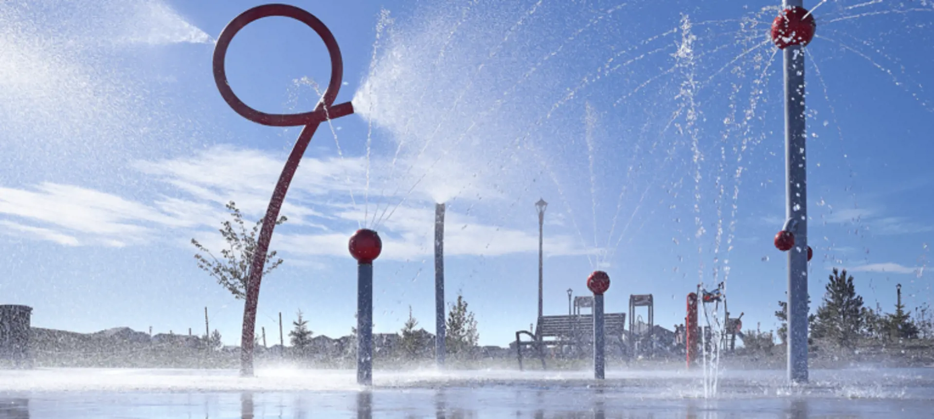 Cy Becker, Edmonton. Artist’s rendering.