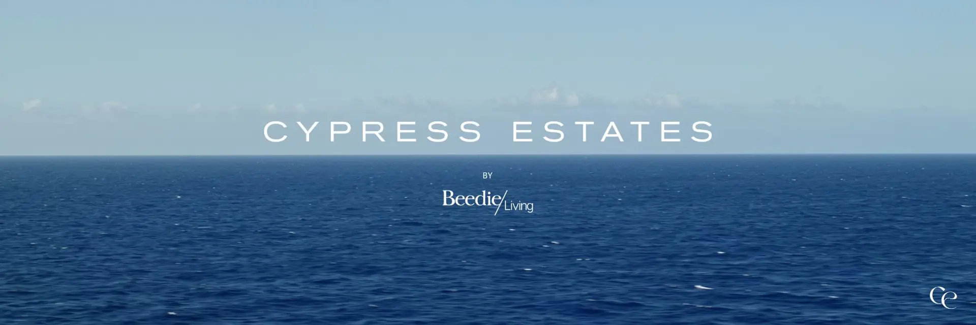 Cypress Estates, West Vancouver. Artist’s rendering.