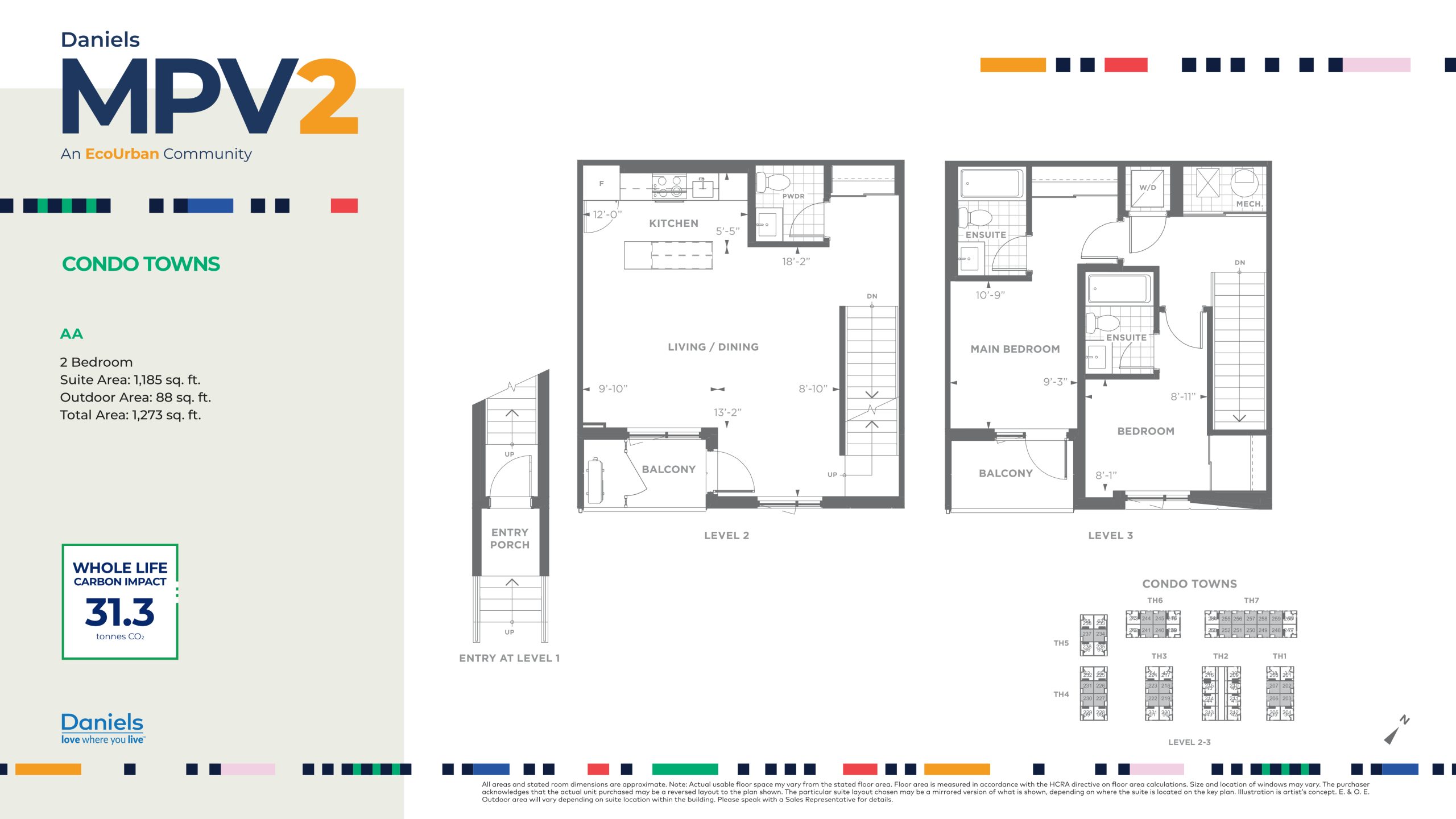AA plan preview