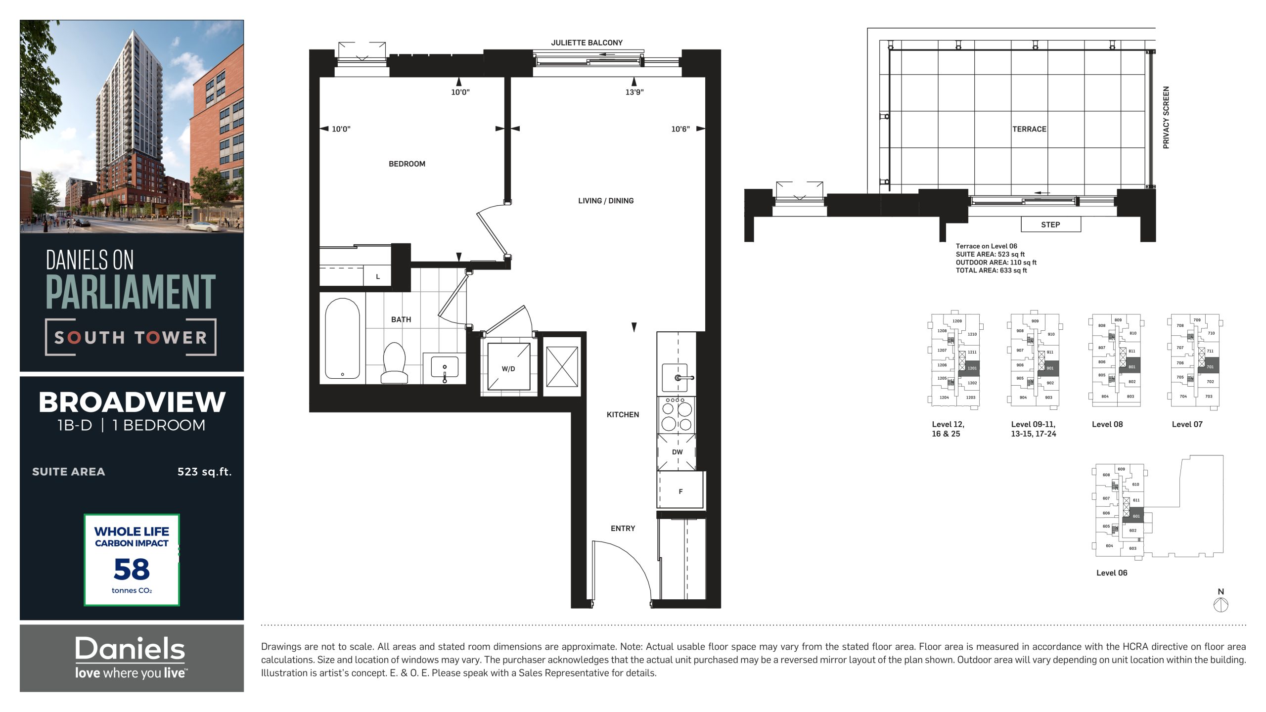 Broadview plan preview
