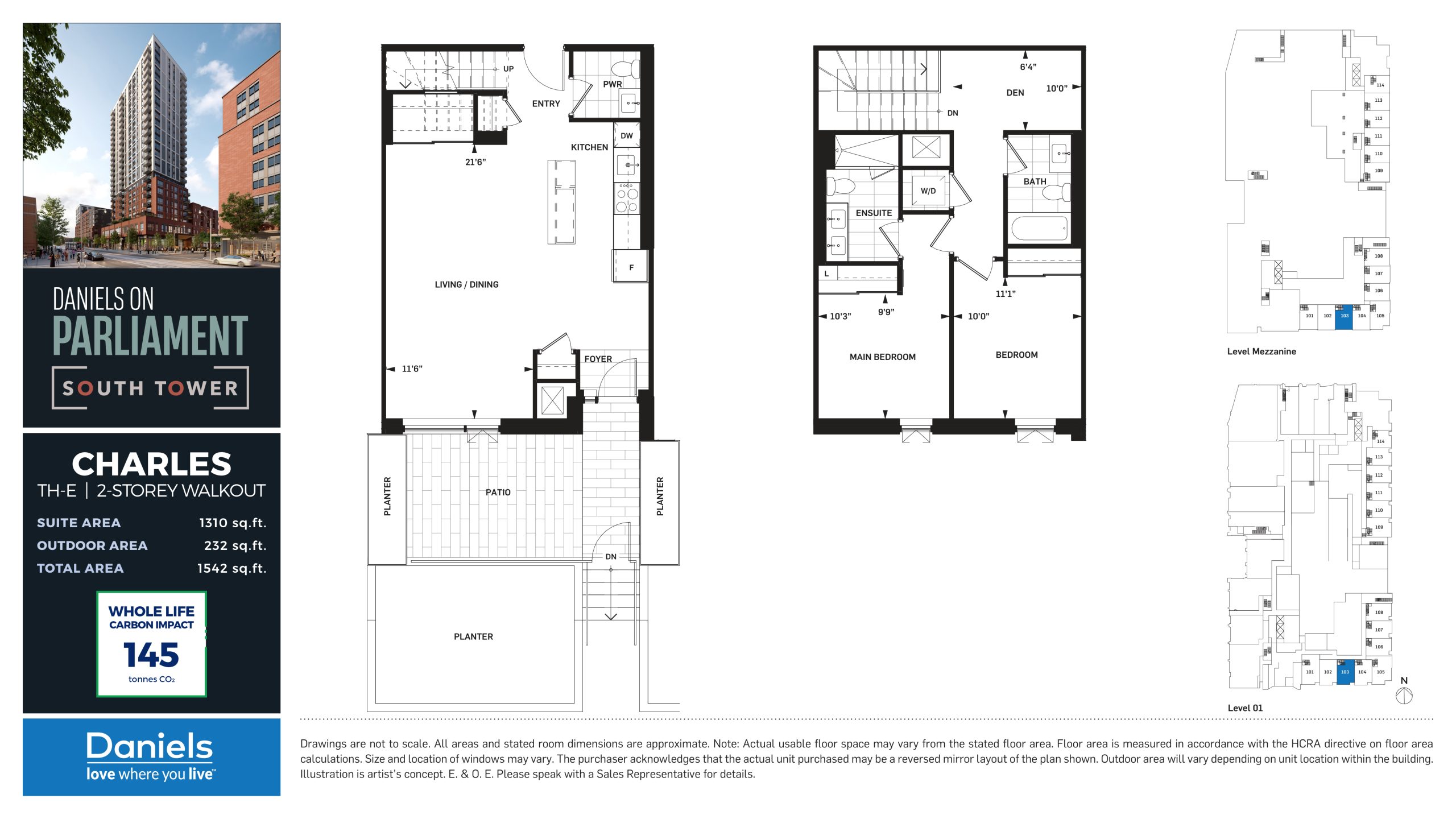 Charles plan preview