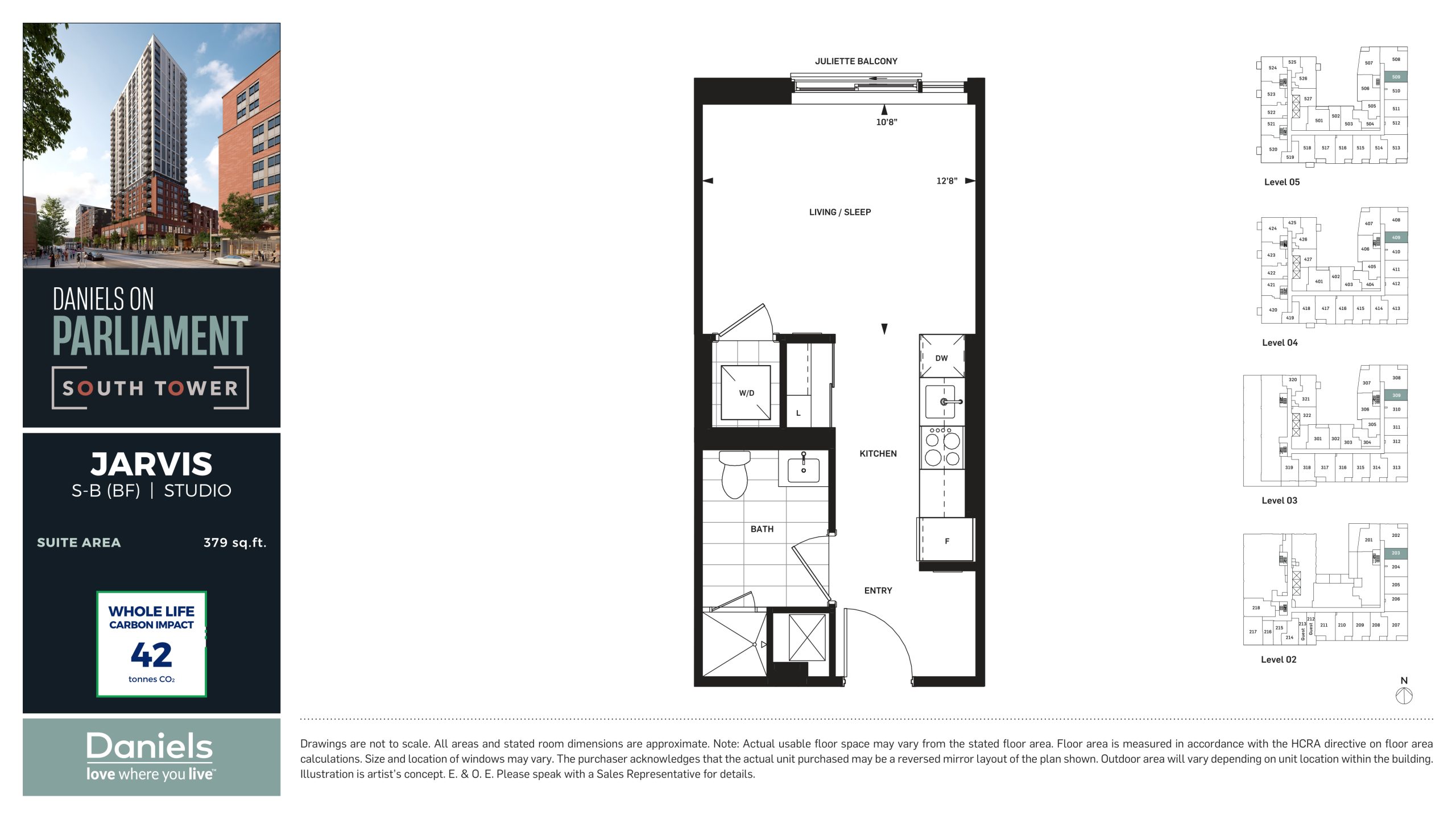 Jarvis plan preview
