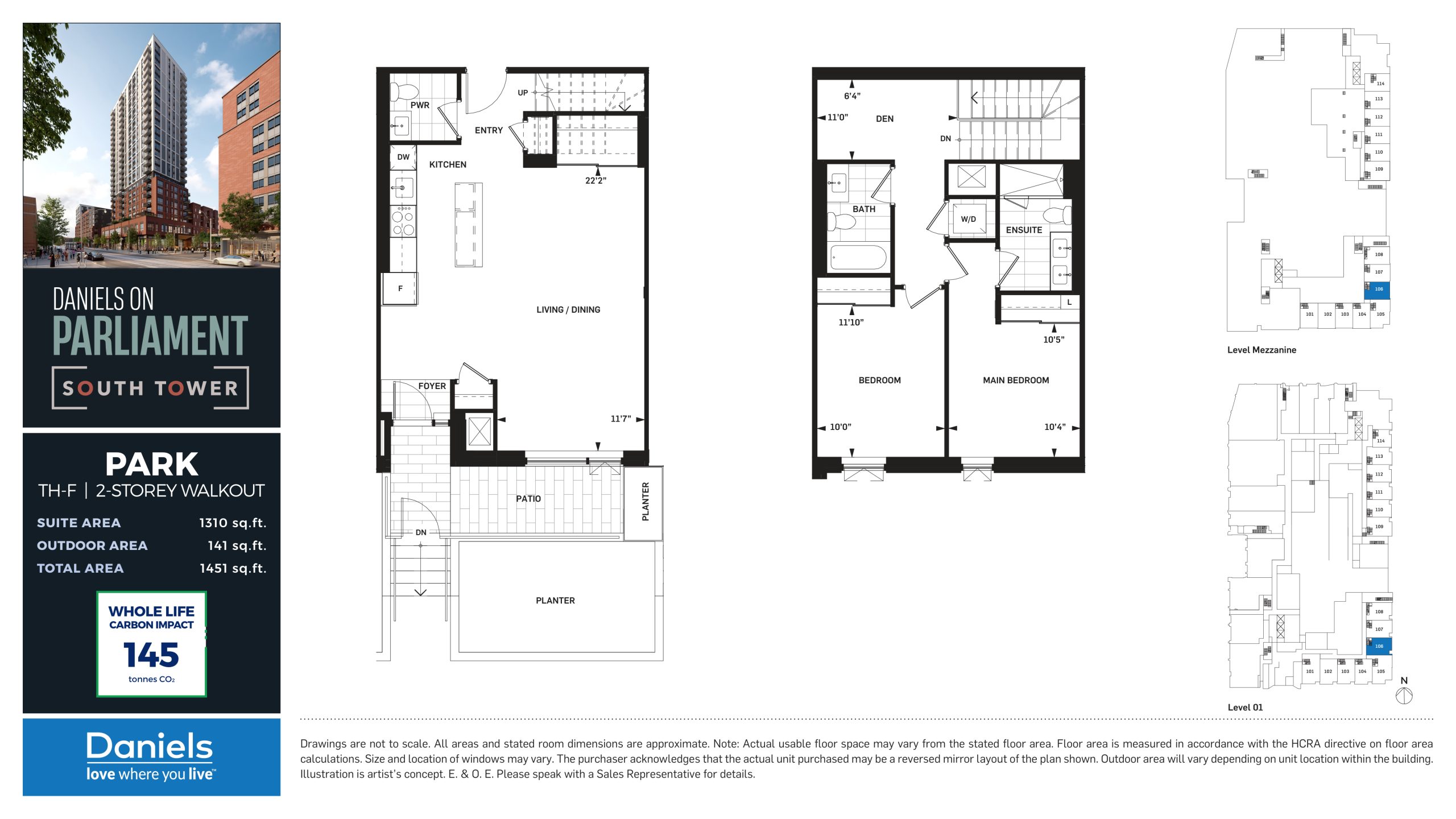 Park plan preview
