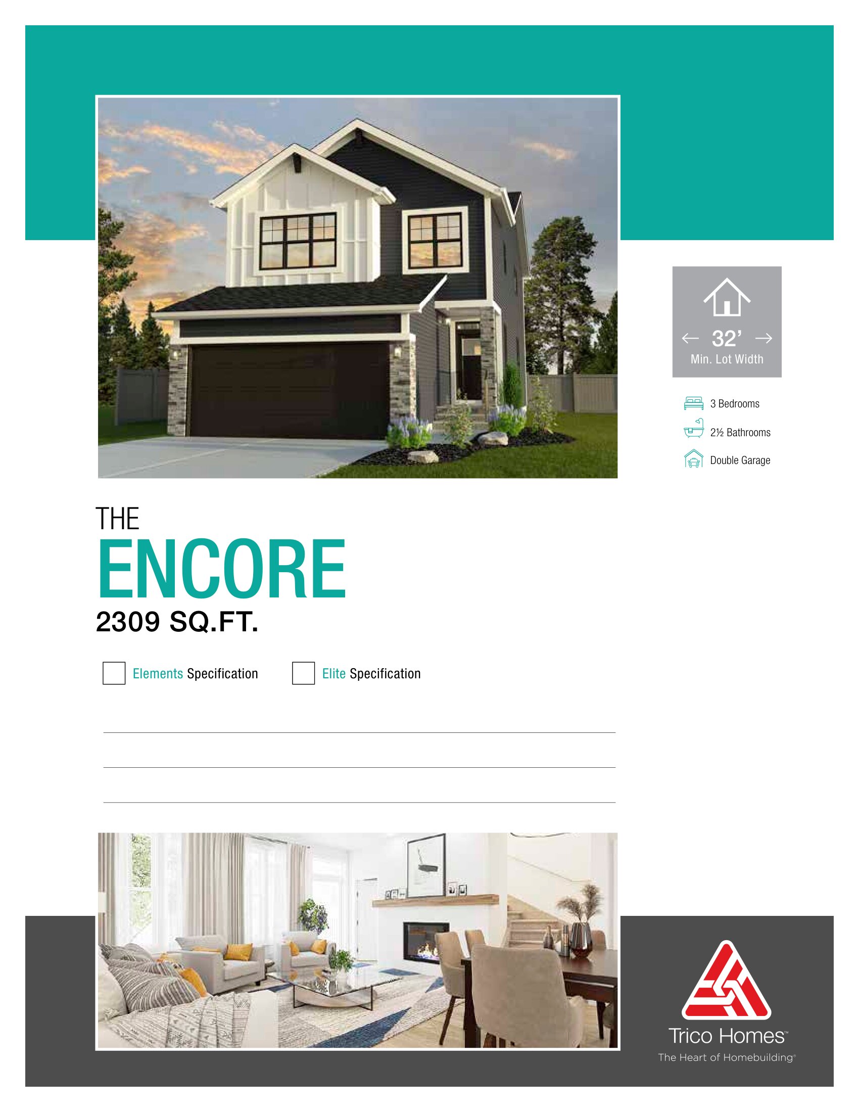 Encore plan preview