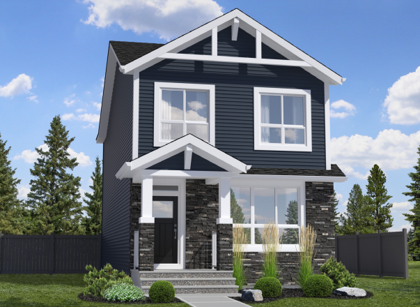 Mckinney plan preview