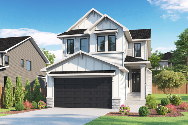 Ridgemont plan preview