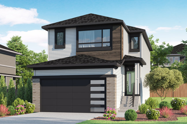 Rundle plan preview
