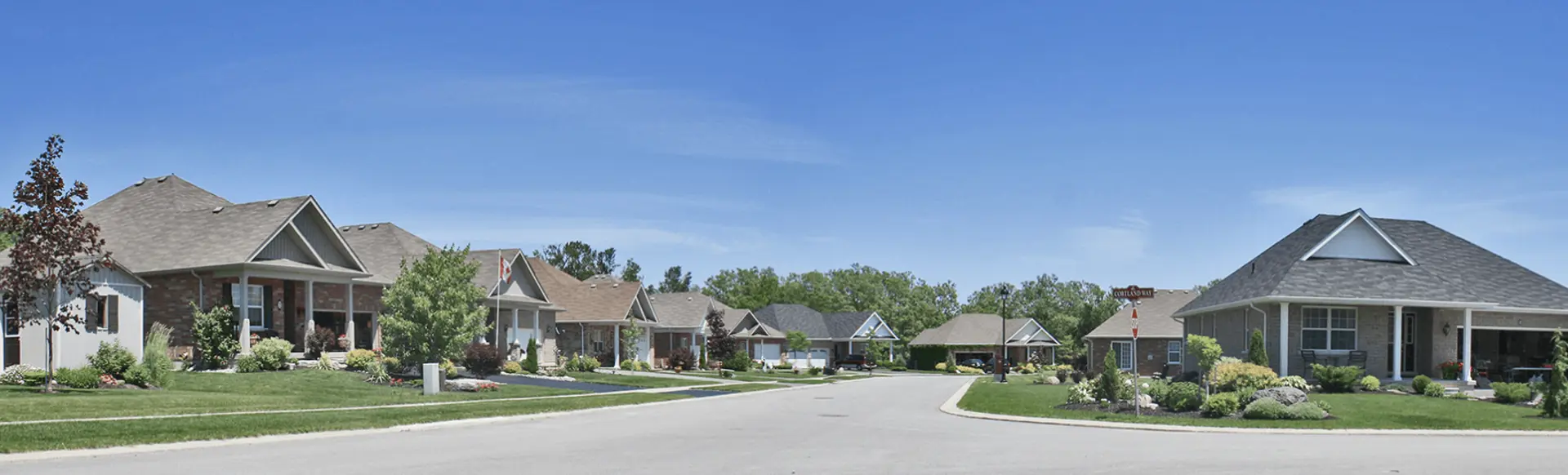 Deerfield Estates