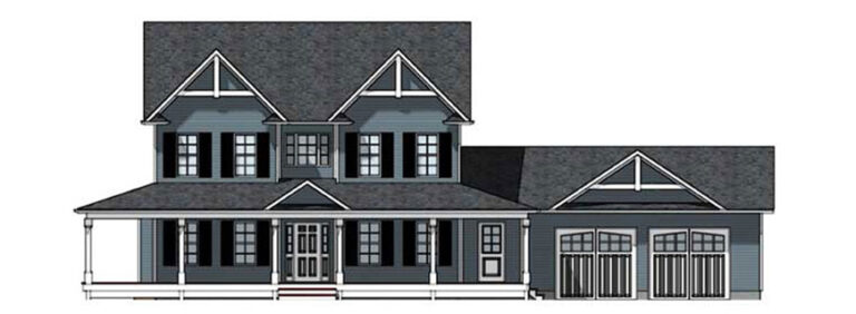 Cole plan preview