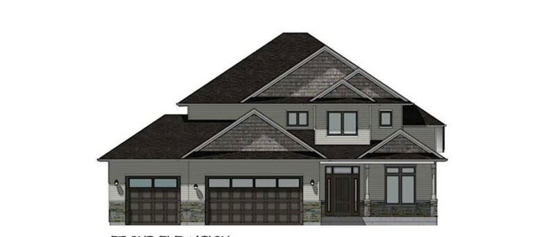 Cortesis floor plan