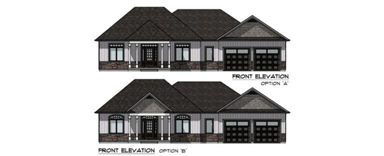 Haldimand plan preview