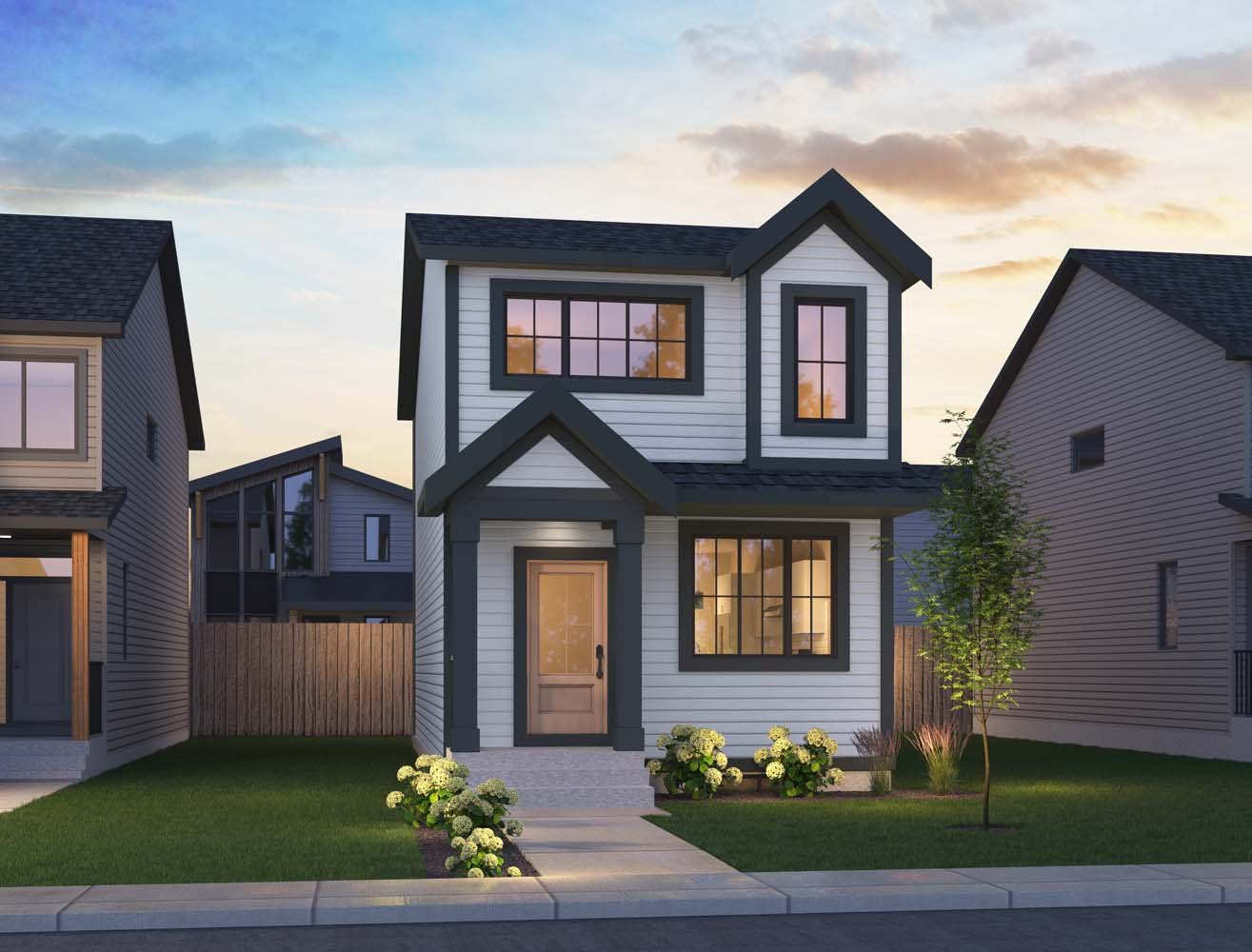 Marlow plan preview