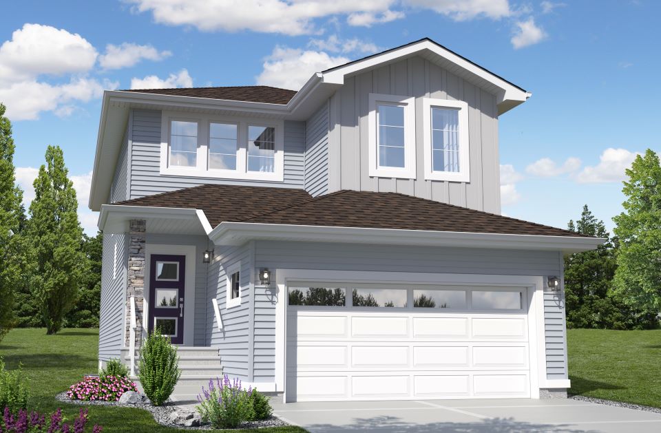 The Escalade II plan preview