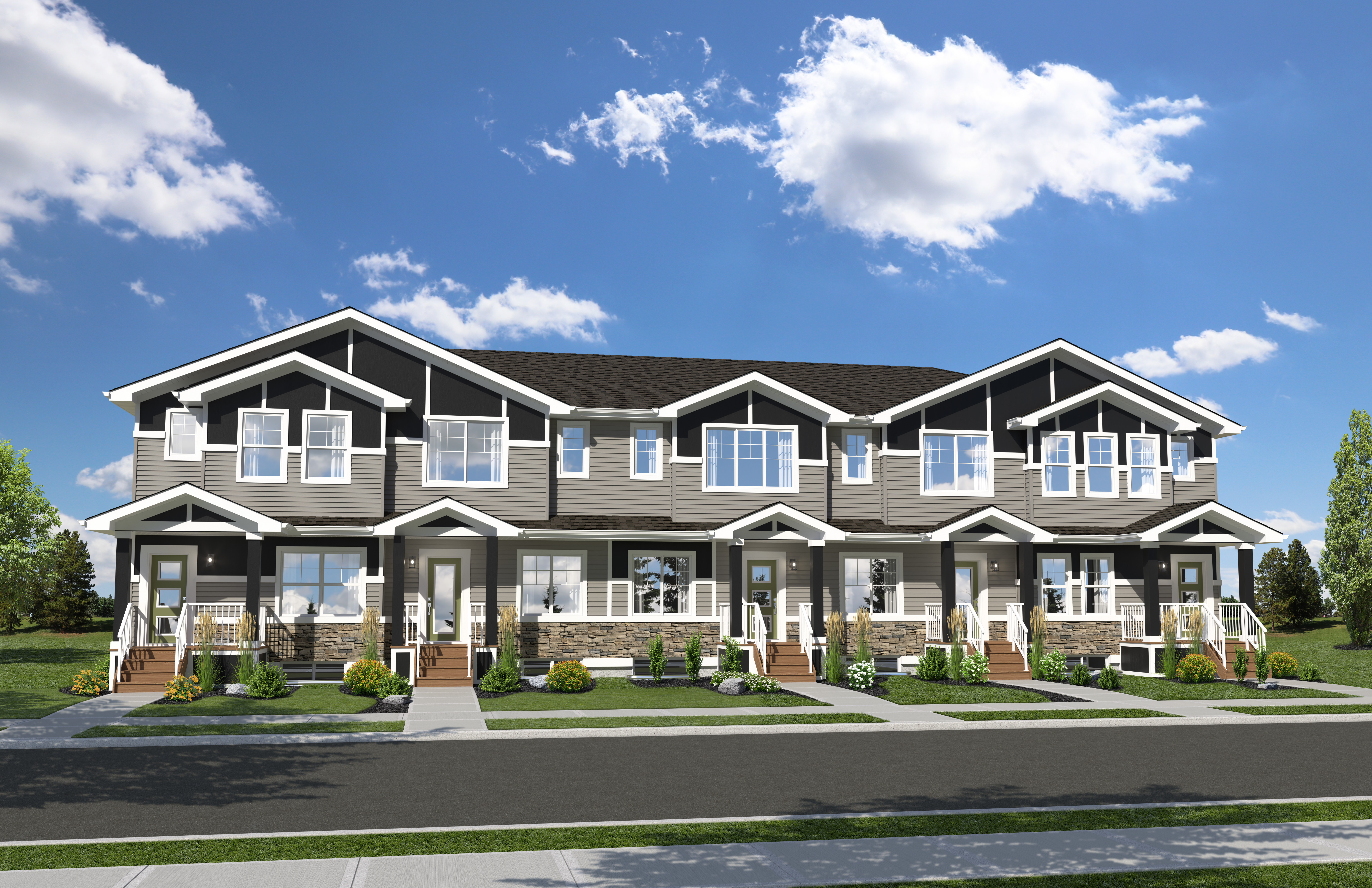 The Pilot II plan preview
