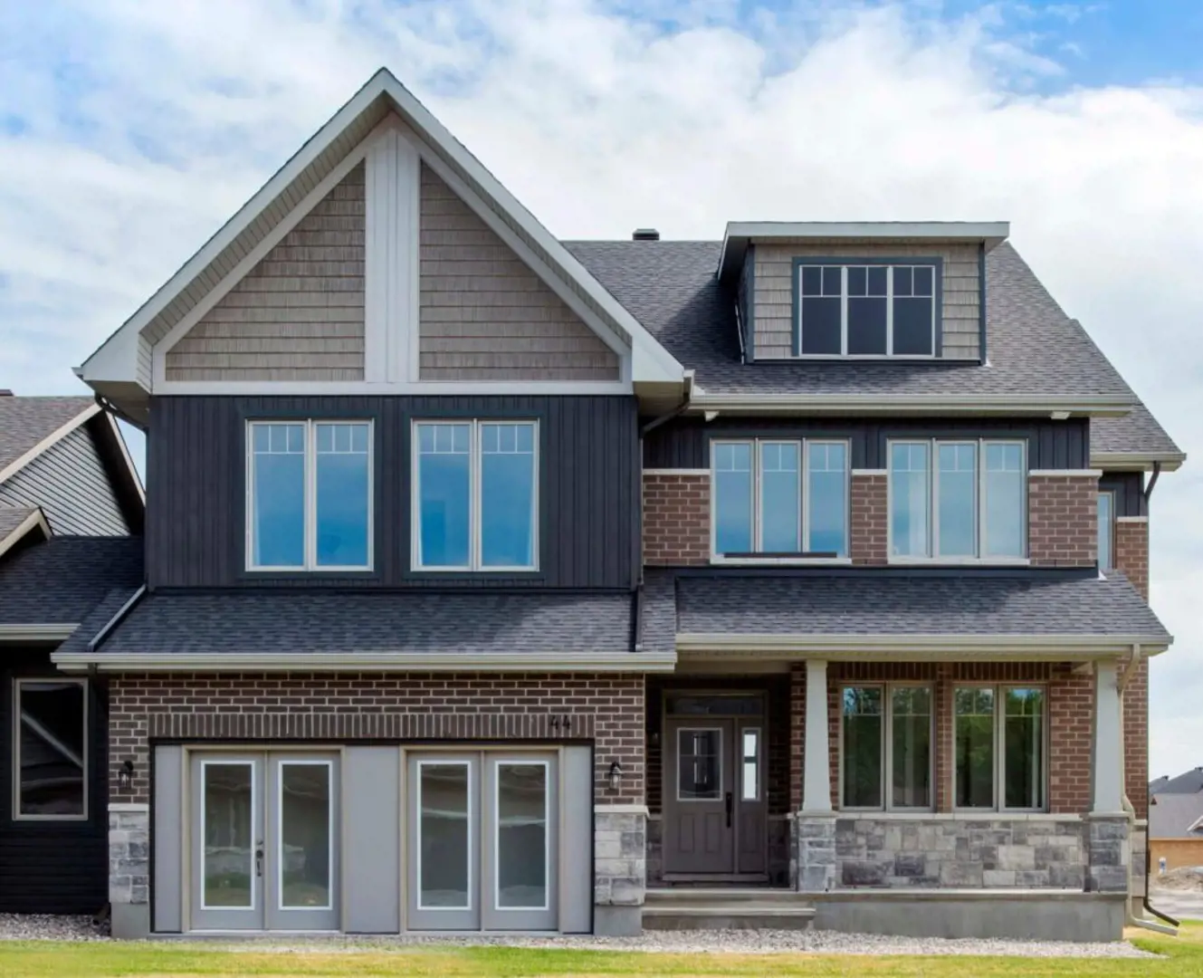 Diamondview Estates