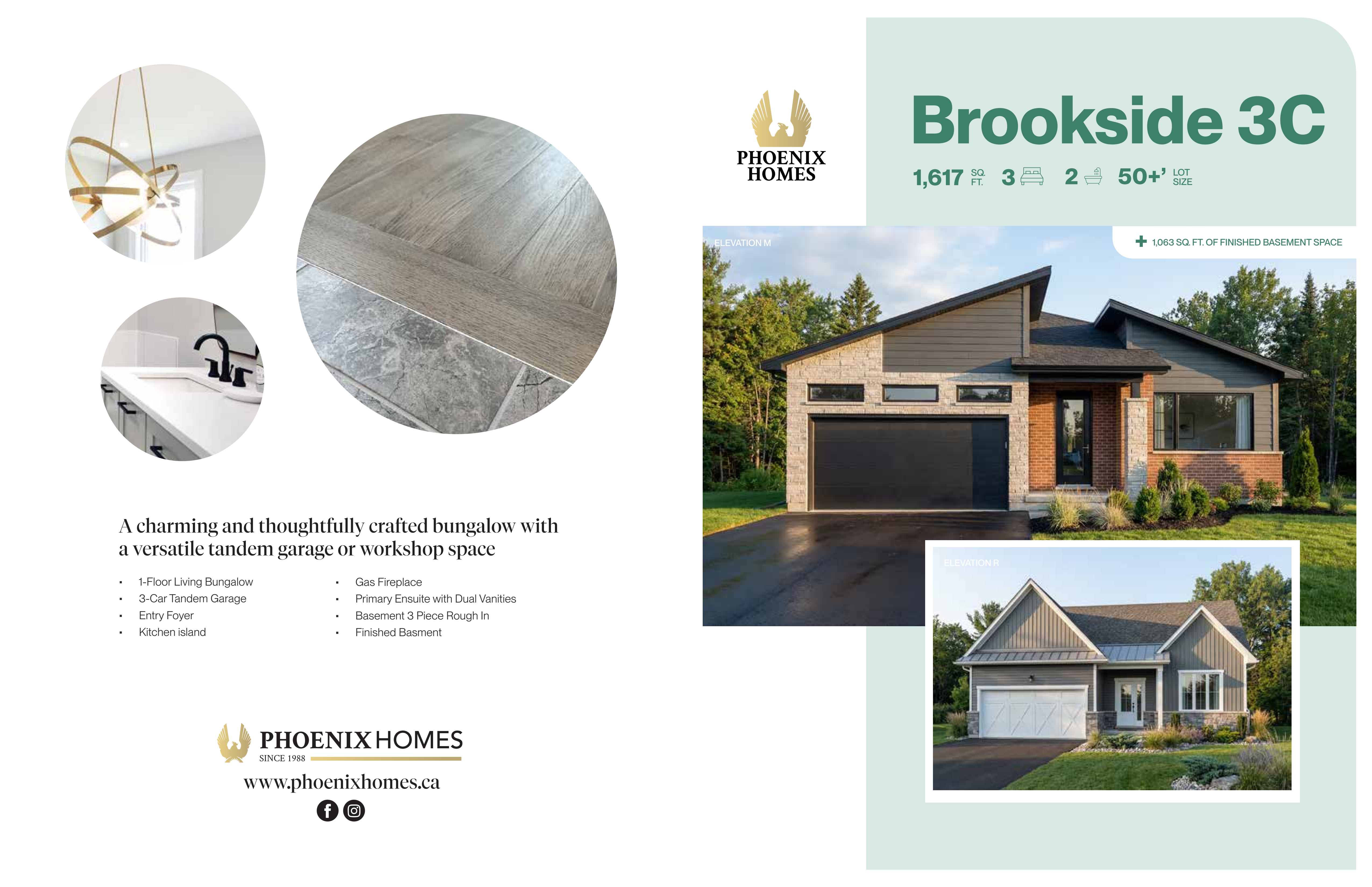 Brookside 3C plan preview