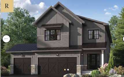 Greenfield 3C plan preview