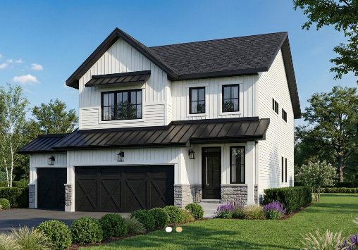 Strathmore 3C plan preview
