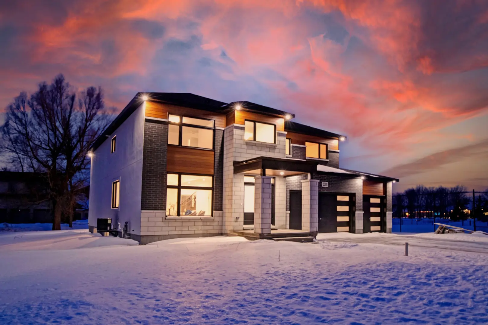Diamondview Estates rendering