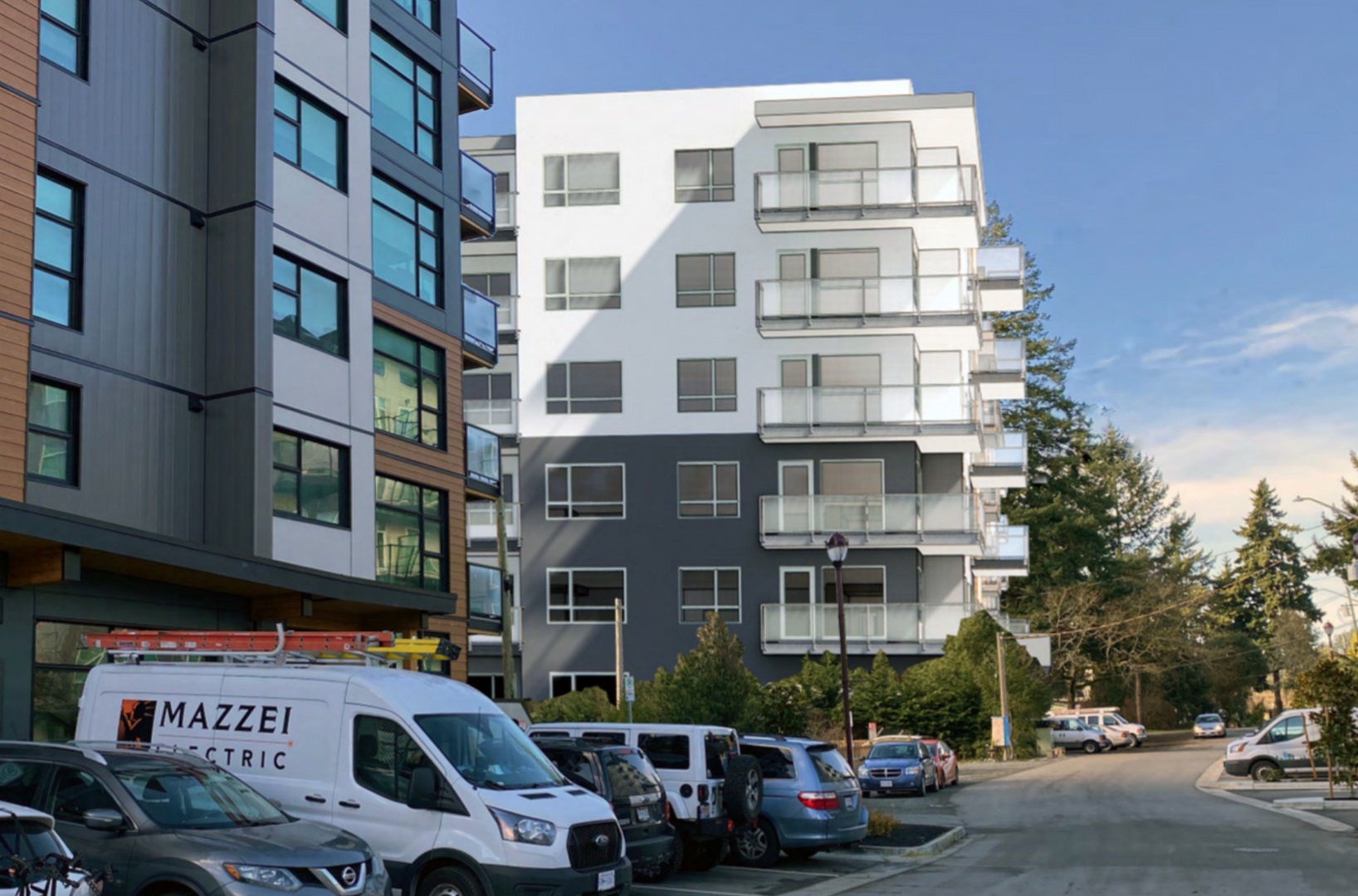 Dola Condos rendering 3