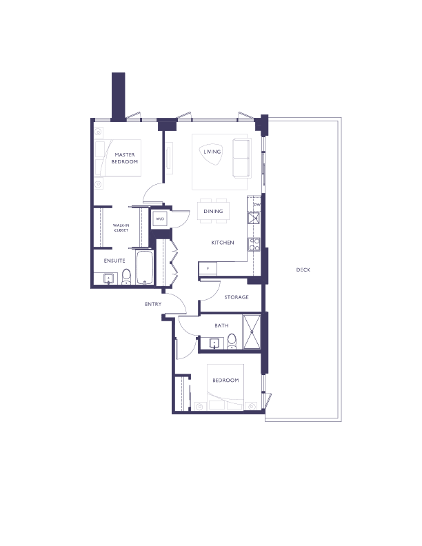 B1b - Level 3 plan preview