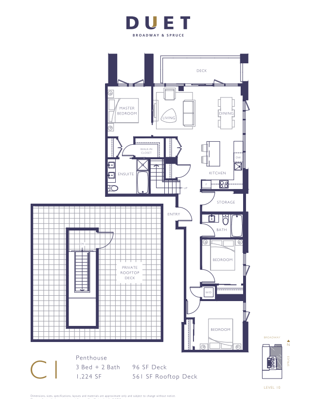 C1 plan preview