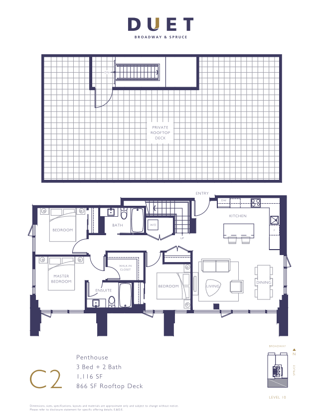 C2 plan preview