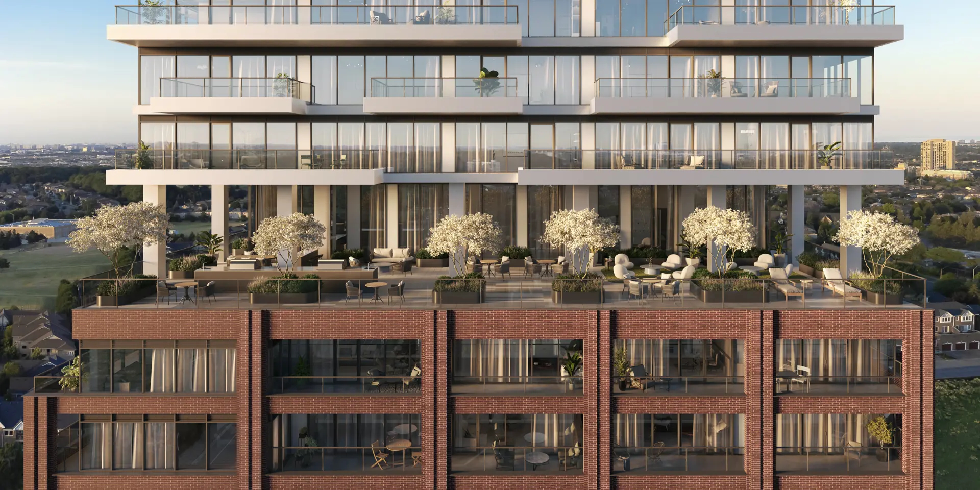 Duo Condos Tower 2 rendering 5