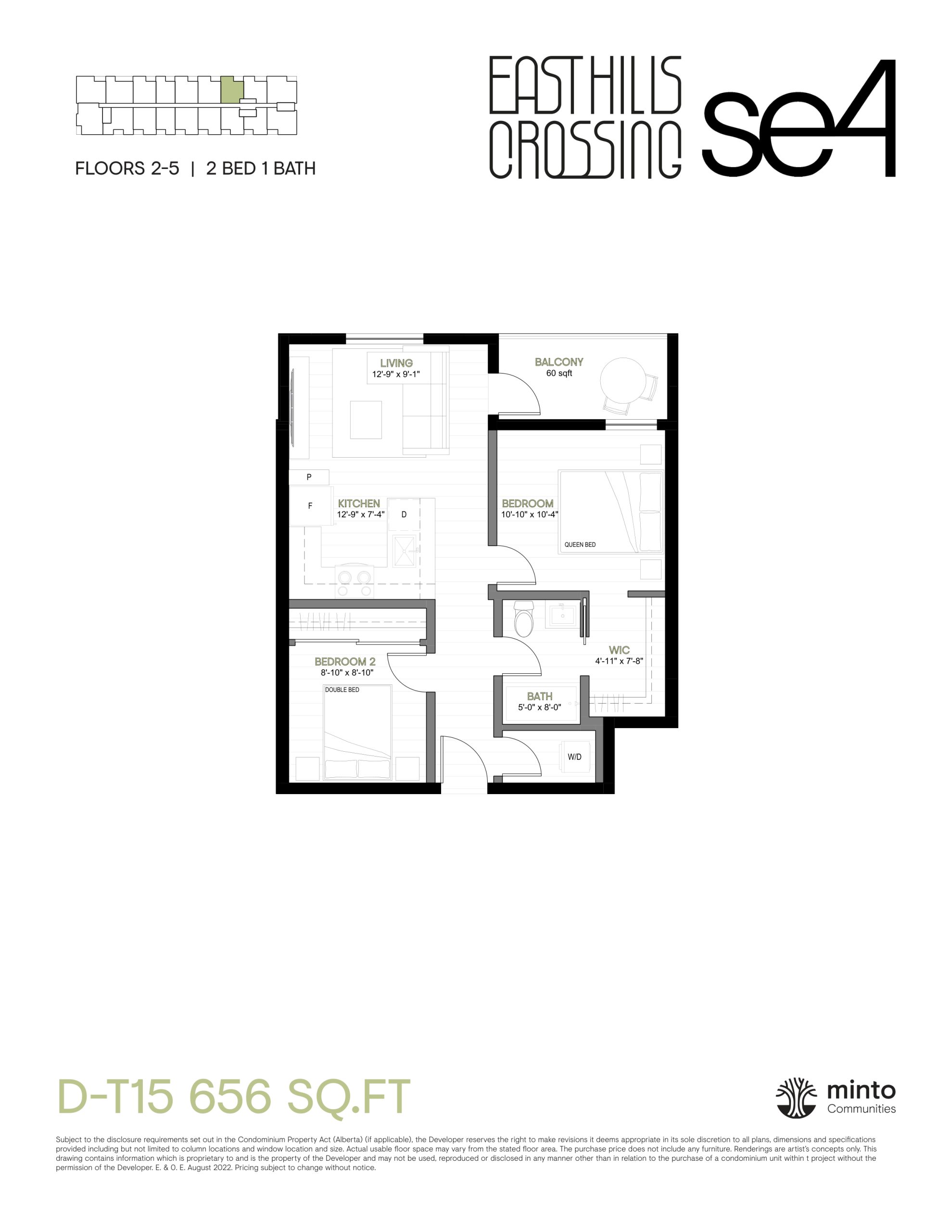 D-T15 plan preview