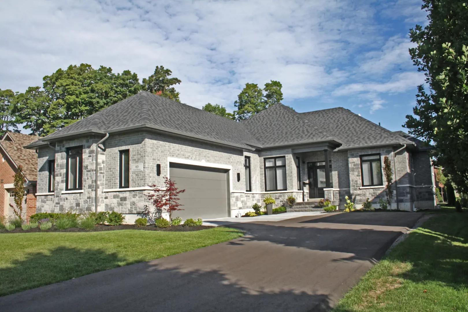 East Village - Phase 5 & 6, Cobourg. Artist’s rendering.