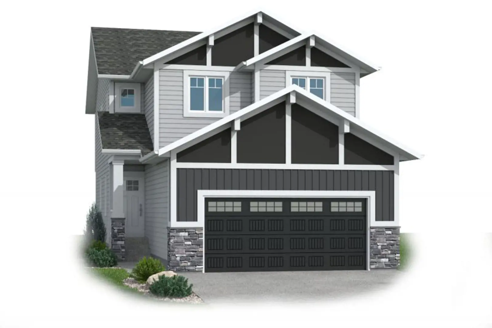 Eastbrook, Regina. Artist’s rendering.
