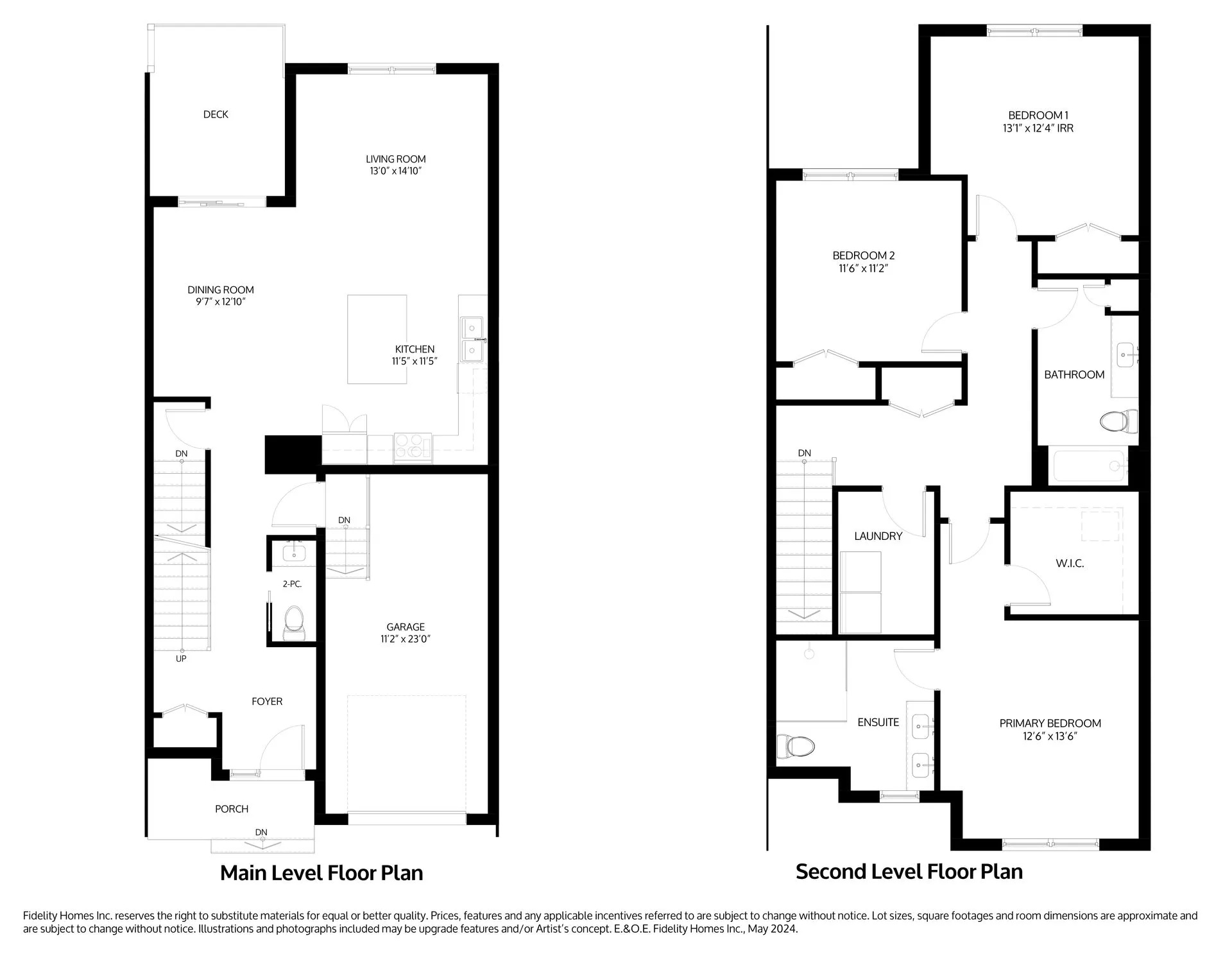 The Florian plan preview