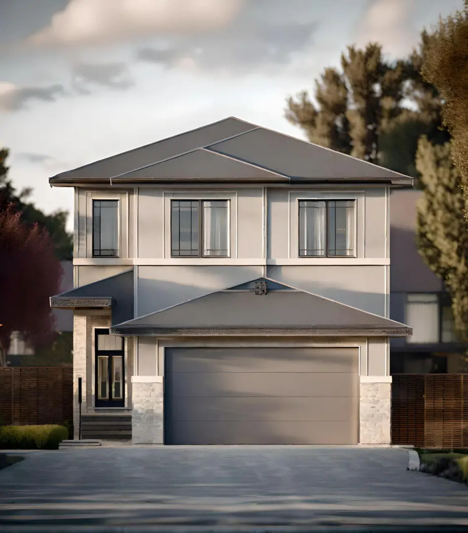 Easton Exterior