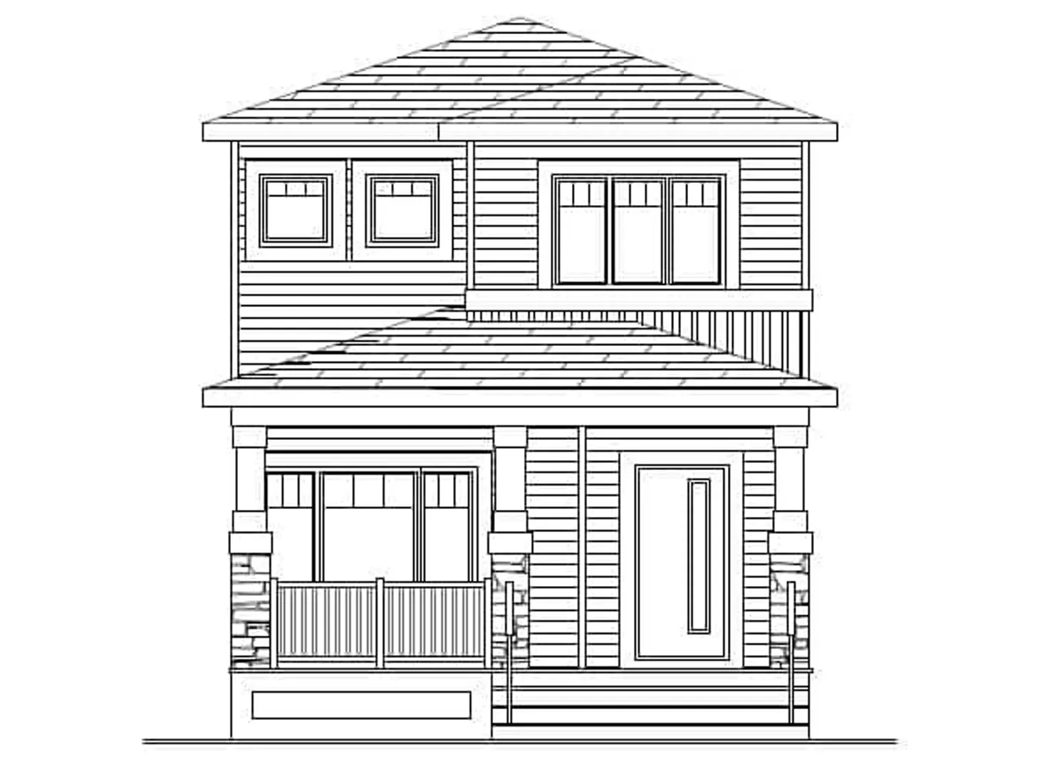 Easton Exterior