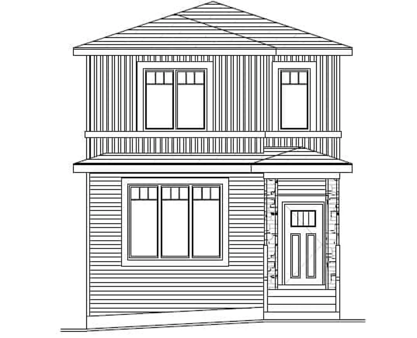 Easton Exterior