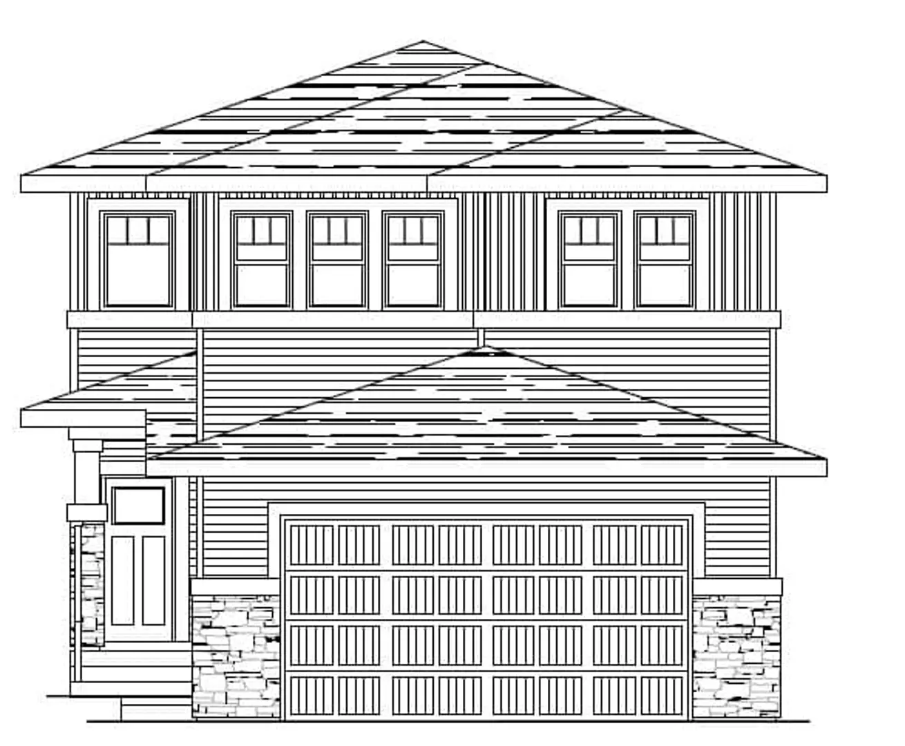 Easton Exterior