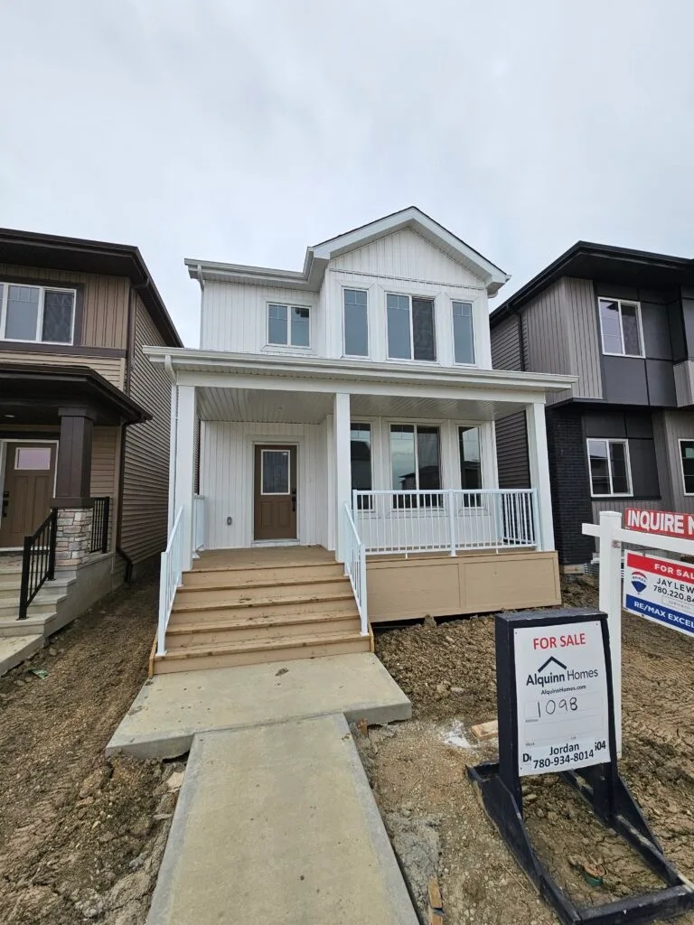 1098 McLeod Avenue plan preview