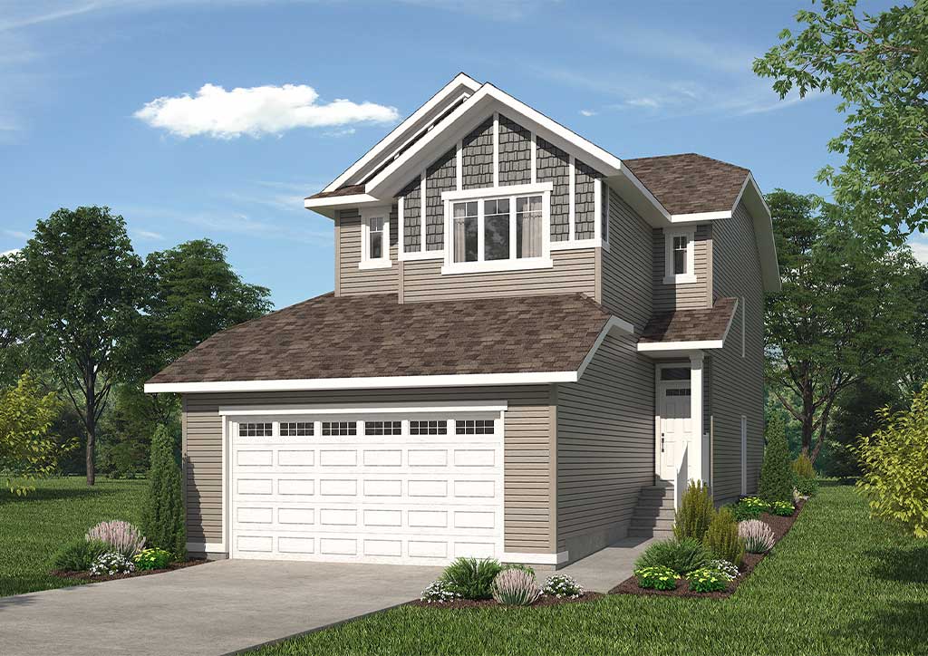 Arbutus plan preview
