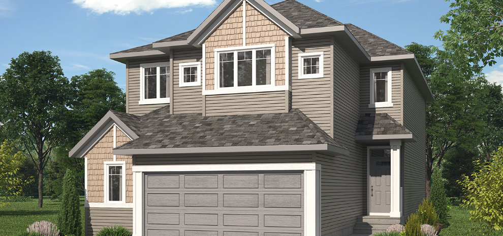 Bayberry plan preview