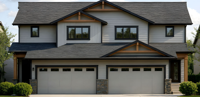 Dogwood 1 floor plan